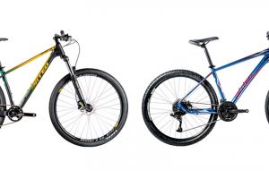 Harga sepeda United Detroit dan spesifikasinya, andal dan keren