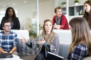 Ini 4 alasan tepat berhenti dari tempat kerja