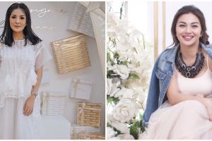 Cerita 7 seleb akun Instagram diretas haters, ada Nindy Ayunda