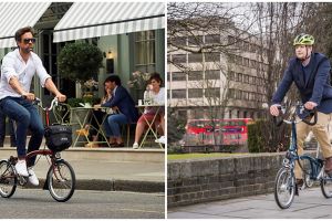 6 Cara merawat sepeda lipat agar awet bertahun-tahun