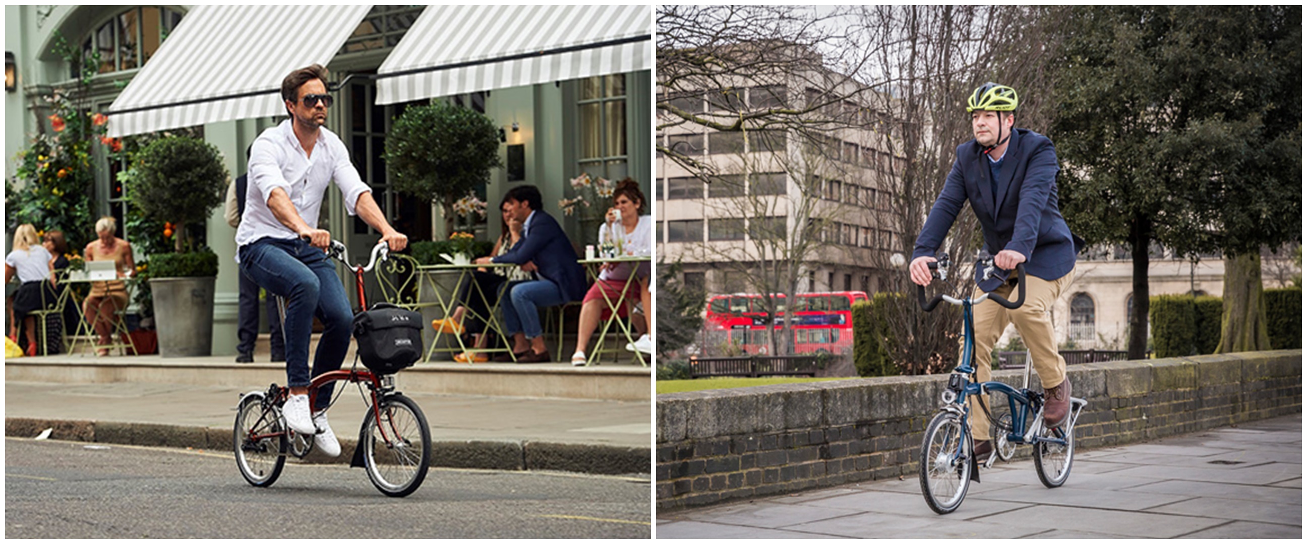 6 Cara merawat sepeda lipat agar awet bertahun-tahun
