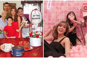 Momen ultah 5 seleb dapat kejutan dari mantan, penuh kehangatan