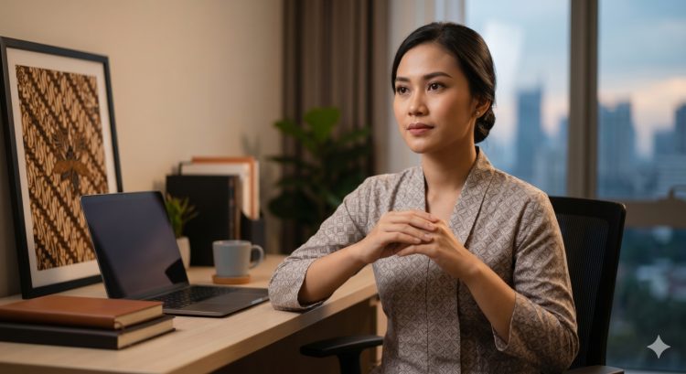 101 Kata-kata bijak wanita sabar dan kuat, penuh motivasi