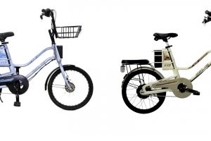 Harga sepeda listrik Selis EOI dan spesifikasi, ringan & keren