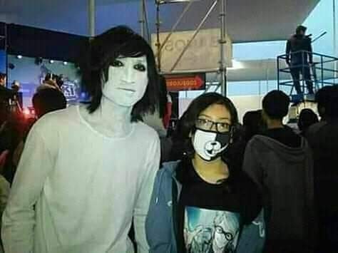 10 Momen absurd orang lagi cosplay ini bikin susah nahan tawa