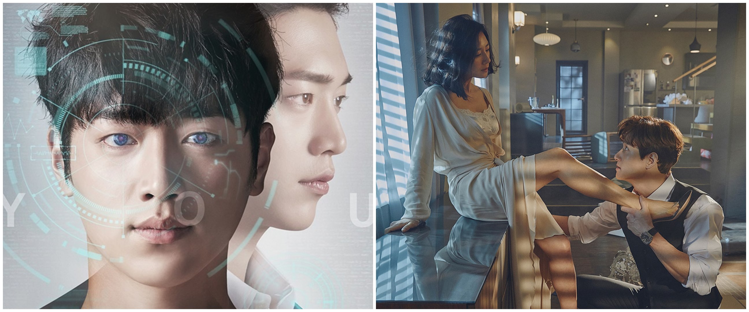 5 Drama Korea ini dikritik karena mengandung unsur kekerasan