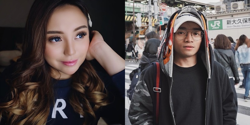 Lika-liku pernikahan 9 seleb yang hanya seumur jagung