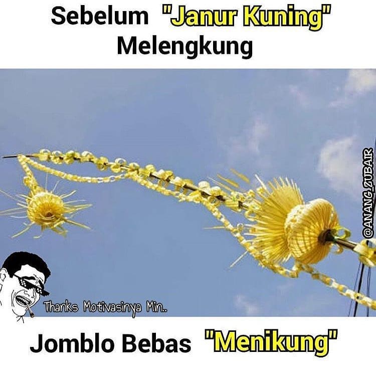 10 Meme lucu lika-liku percintaan ini bikin senyum tipis