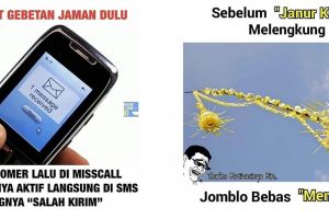 10 Meme lucu lika-liku percintaan ini bikin senyum tipis