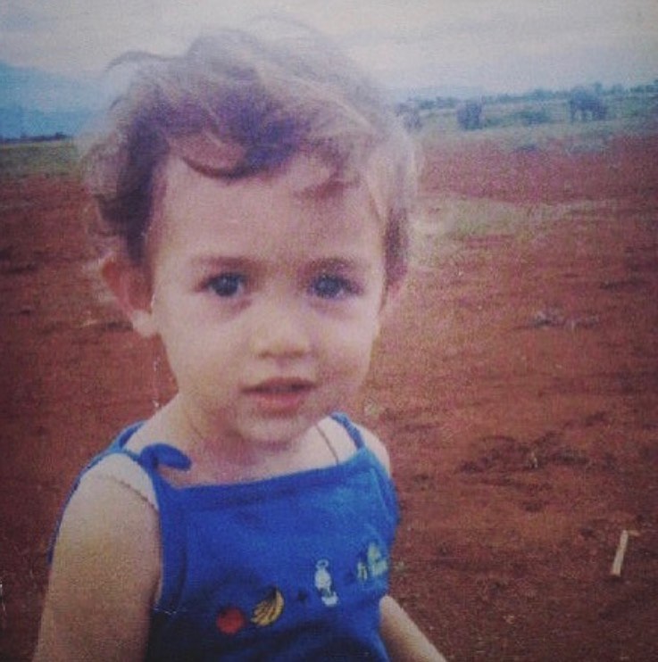 Potret masa kecil 8 VJ Tanah Air, cute abis