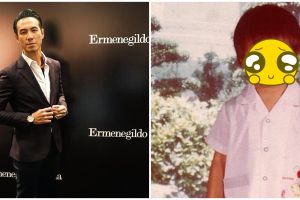 Potret masa kecil 8 VJ Tanah Air, cute abis