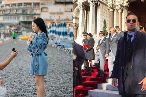 8 Fakta Indra Priawan, pria yang melamar Nikita Willy