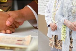 Macam-macam pernikahan dalam Islam, lengkap dengan penjelasannya