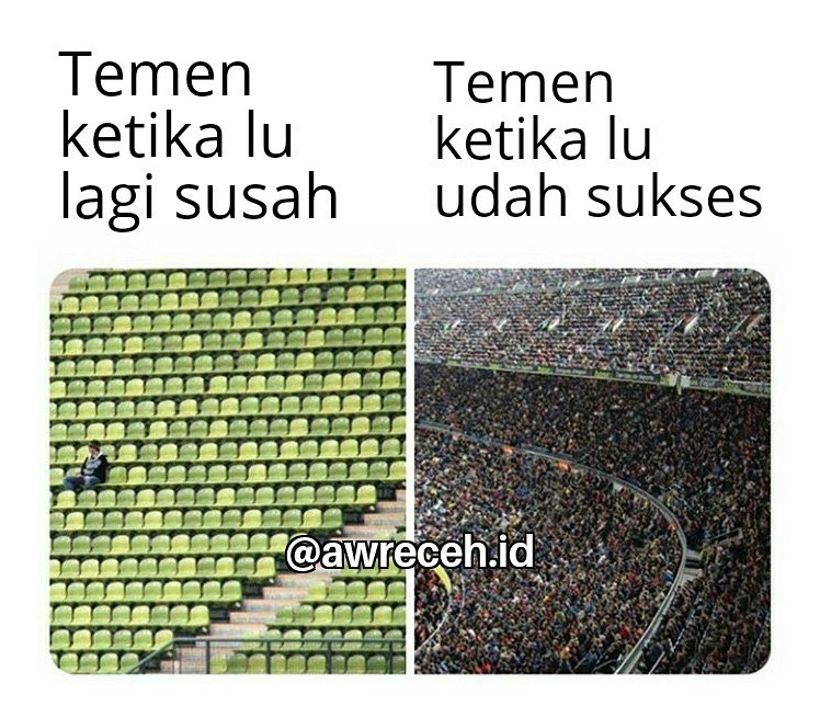 10 Meme lucu punya teman ngeselin ini bikin ngangguk setuju