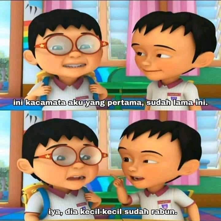 10 Meme lucu punya teman ngeselin ini bikin ngangguk setuju