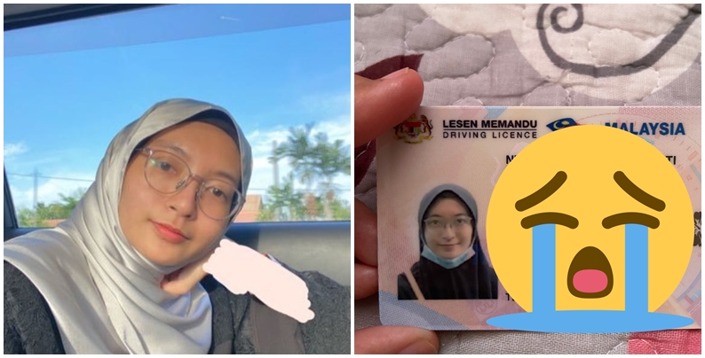 5 Momen lucu orang lupa lepas masker ini bikin ketawa geli