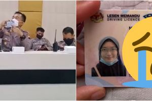 5 Momen lucu orang lupa lepas masker ini bikin ketawa geli