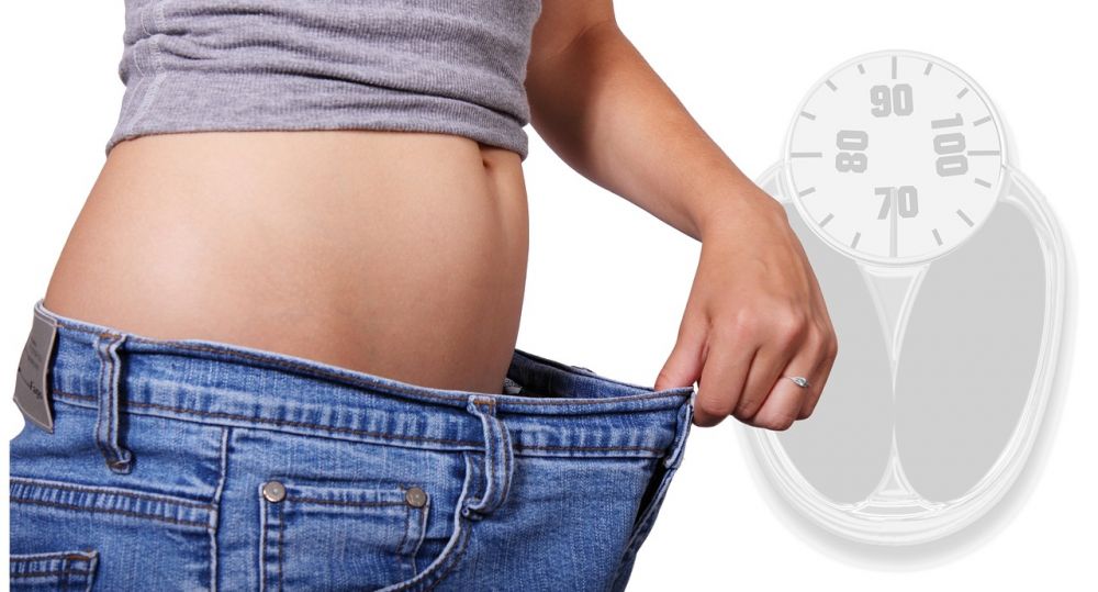 15 Alasan sulit turunkan berat badan meski sudah diet karbo