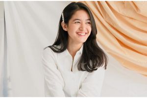 Bukan sebagai orang ketiga, ini karakter Cut Syifa di Samudra Cinta