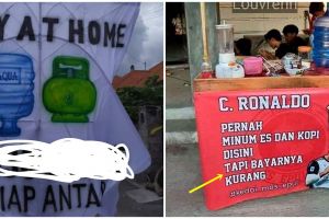 10 Cara marketing zaman now ini kreatifnya bikin geleng kepala