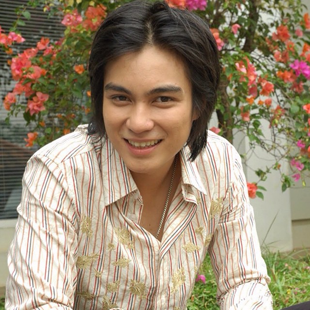 10 Transformasi Baim Wong, potret jadulnya bikin pangling