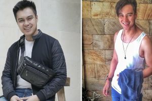 10 Transformasi Baim Wong, potret jadulnya bikin pangling