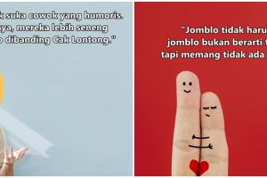 40 Kata-kata lucu usir bosan saat di rumah, konyol & bikin ngakak