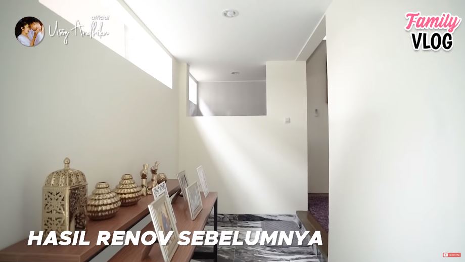 8 Potret musala di rumah Andhika Pratama, inspirasi dari netizen