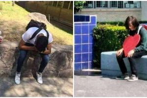 Potret 10 lelaki ditolak gebetan ini bikin hati ikutan sedih