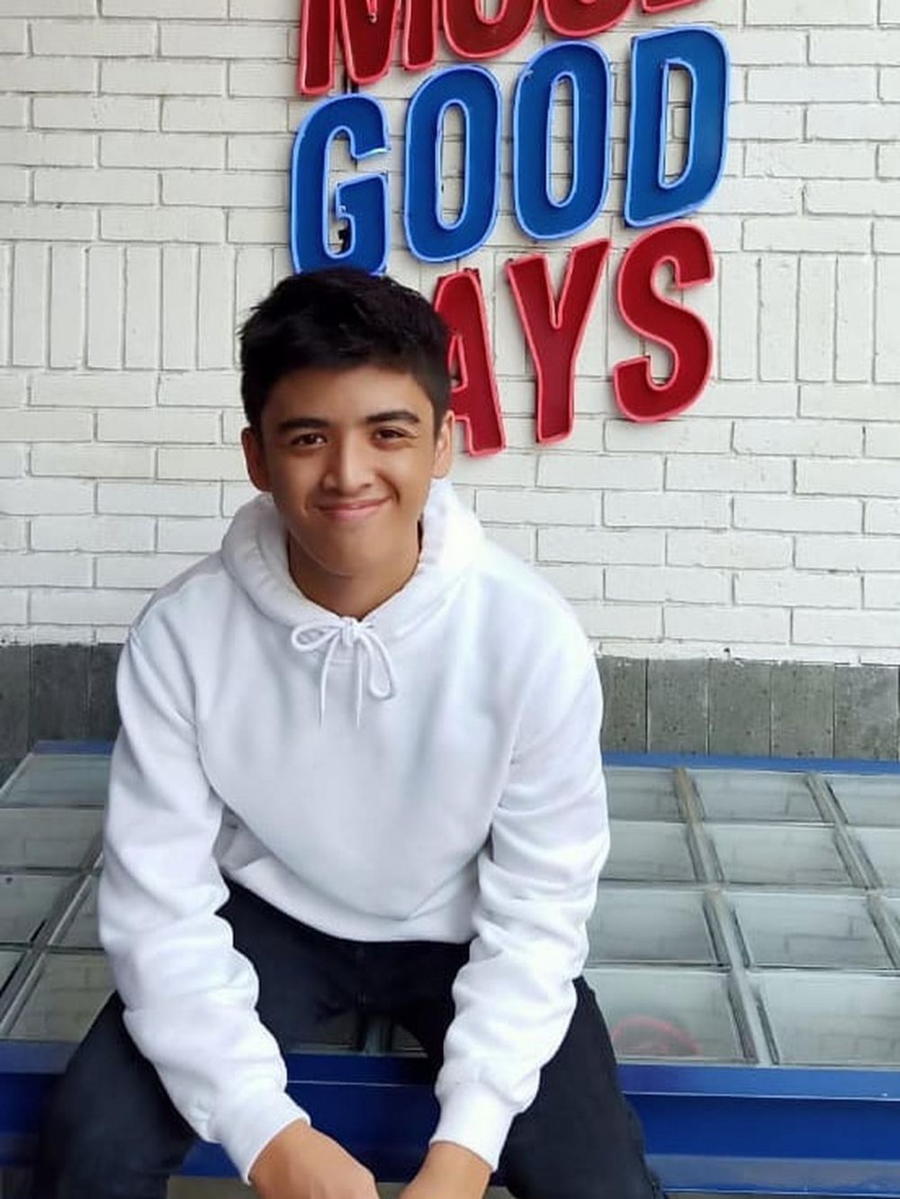 8 Potret Maghali Netar, anak sulung Andhara Early yang sudah remaja