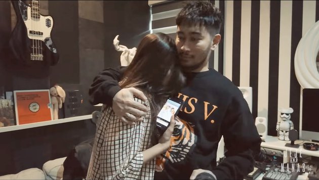 11 Momen Syahnaz urus si kembar tanpa babysitter, sempat panik