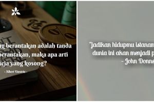 50 Caption kece untuk media sosial, singkat, kekinian, dan keren