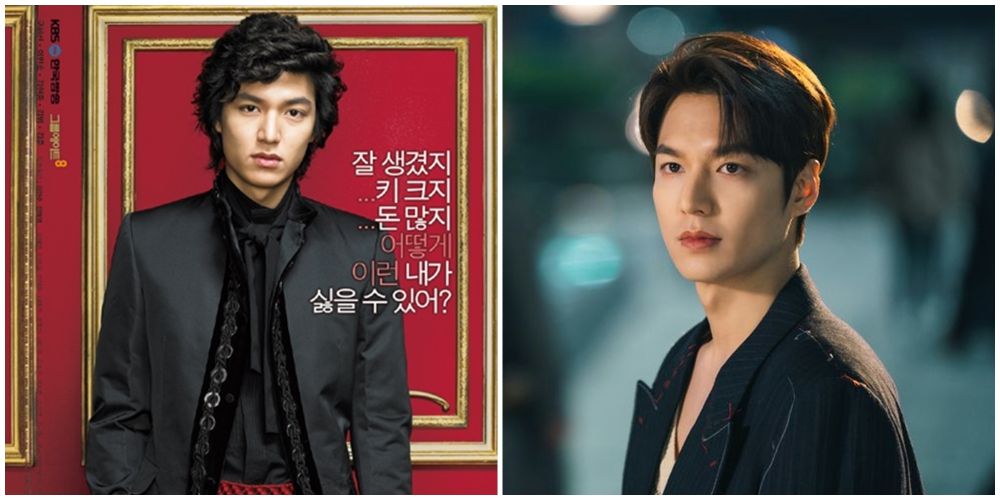 11 tahun berlalu, ini kabar terbaru 8 pemain drama Boys Before Flowers