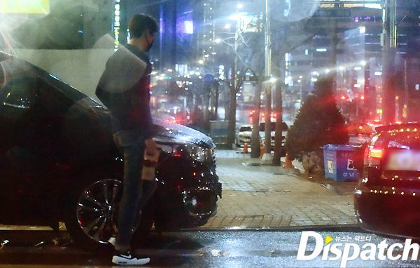 Lama putus, 9 potret kencan Lee Min-ho & Bae Suzy yang baru terekspos