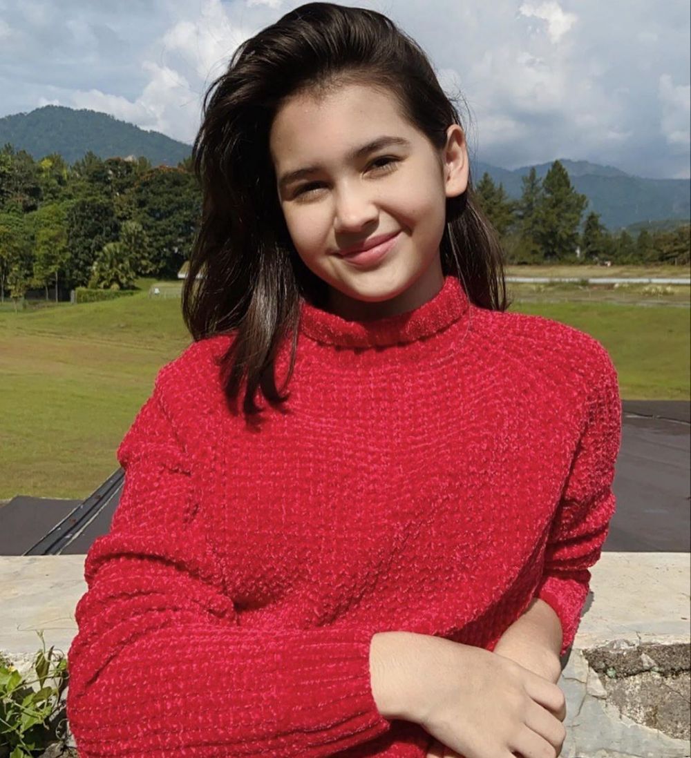 Pesona 6 seleb berdarah Amerika Serikat, ada Sandrinna Michelle