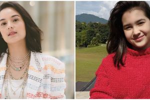 Pesona 6 seleb berdarah Amerika Serikat, ada Sandrinna Michelle