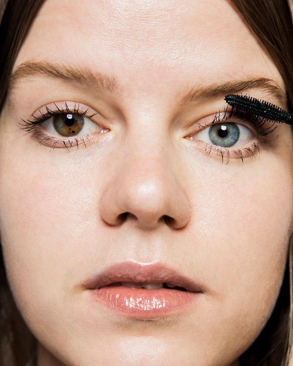 5 Fakta Ellie Goldstein, gadis down syndrome yang jadi model Vogue