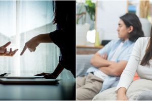 Hukum dan jenis perceraian dalam pandangan agama Islam