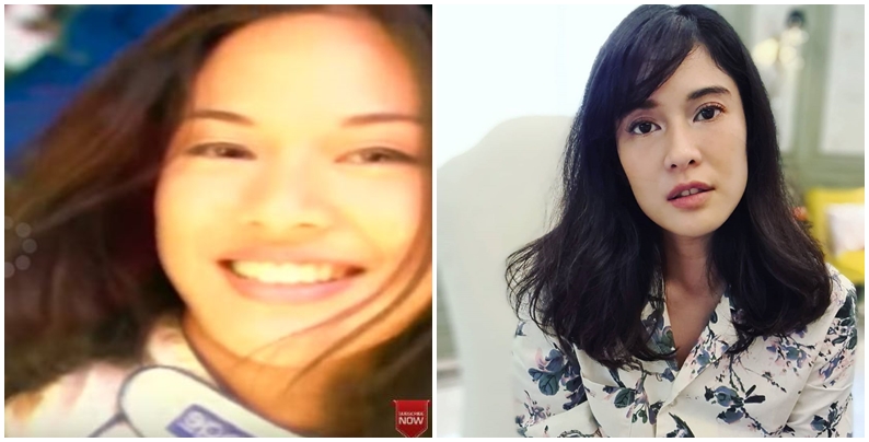 Penampilan 7 seleb saat jadi model video klip Sheila on 7 dulu vs kini