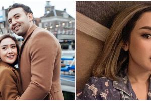 Sudah rencanakan nikah, Cita Citata umumkan putus dari pacar bulenya