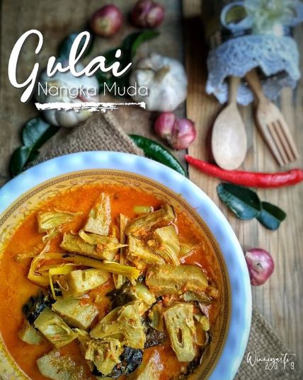 10 Resep aneka gulai, enak dan mudah dibuat sendiri