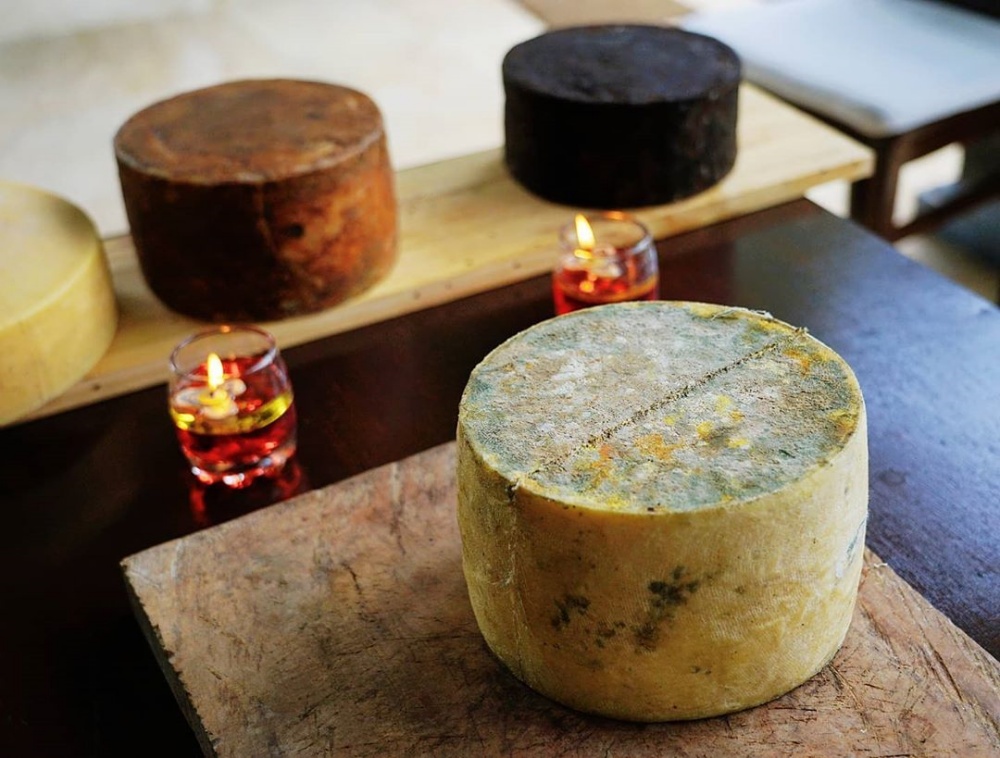 3 Fakta Moon River Dairy, keju asli Indonesia yang bercita rasa lokal