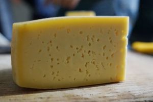 3 Fakta Moon River Dairy, keju asli Indonesia yang bercita rasa lokal