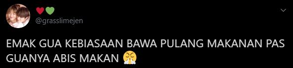 10 Kebiasaan emak-emak ini bikin anak auto tepuk jidat