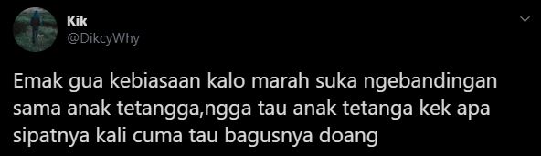 10 Kebiasaan emak-emak ini bikin anak auto tepuk jidat