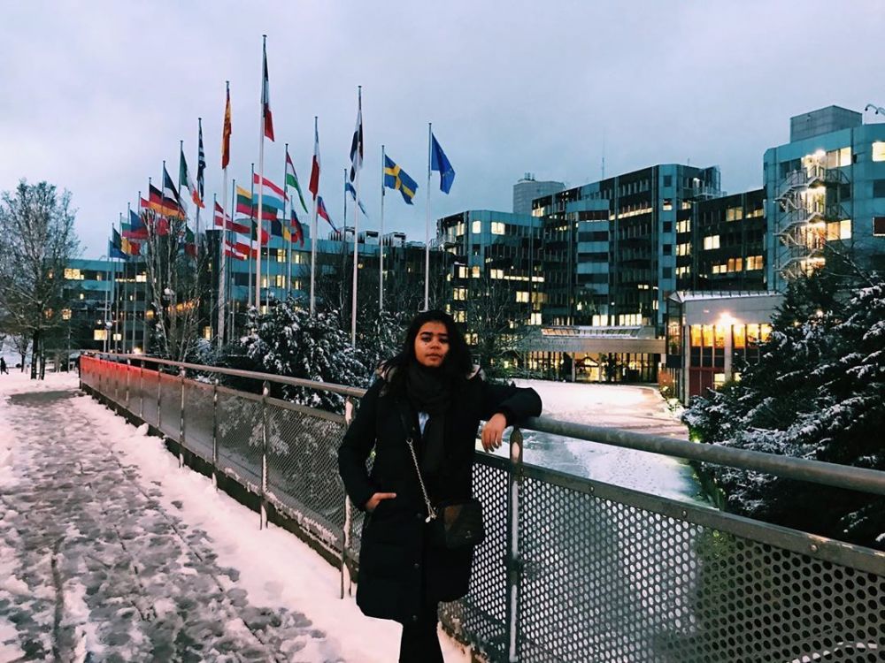 10 Potret terbaru JP Millenix, drummer cilik IMB beranjak dewasa