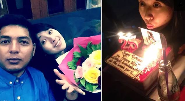 11 Seleb ini dilamar kekasih saat ulang tahun, terbaru Nikita Willy