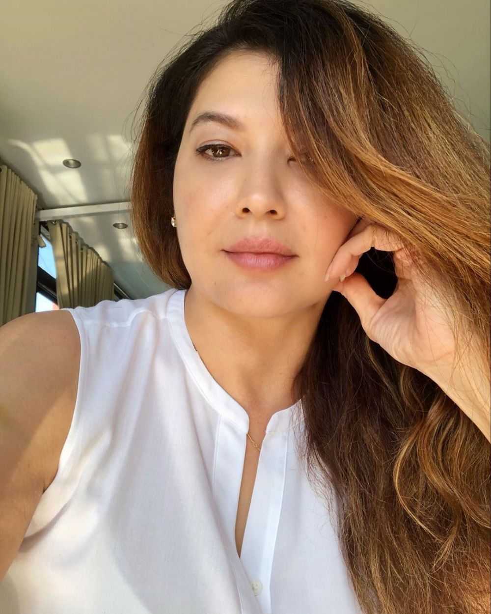 Menikah dengan WNA, pernikahan 7 seleb ini berakhir cerai