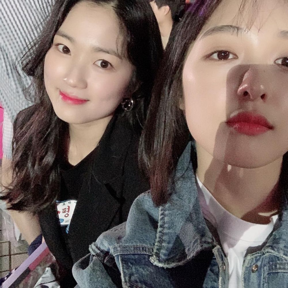 Berawal dari syuting, 10 persahabatan seleb Korea ini friendship goals