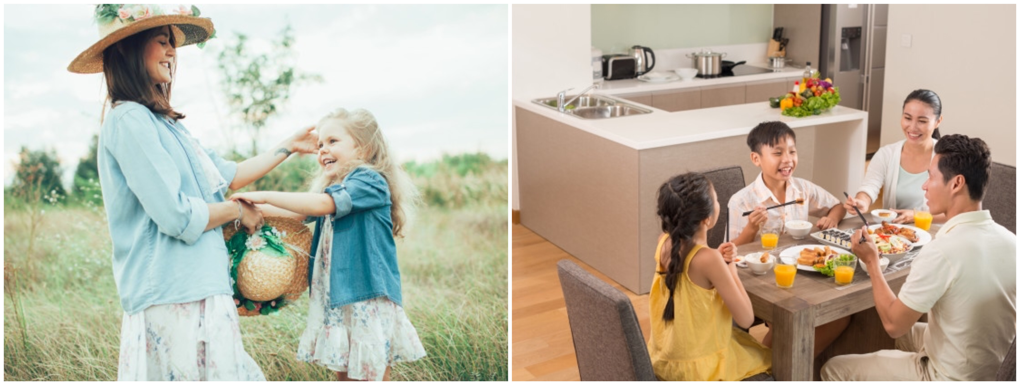 8 Cara membangun pola komunikasi efektif orang tua dan anak